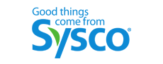 Good things come from Sysco