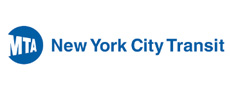 MTA NYC logo