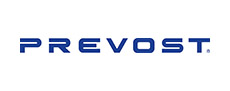 Prevost Logo