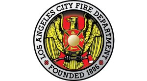 los-angeles-city-fire-department-logo